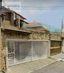 Casa com 3 Quartos à venda, 170m² no Jardim Textil, São Paulo