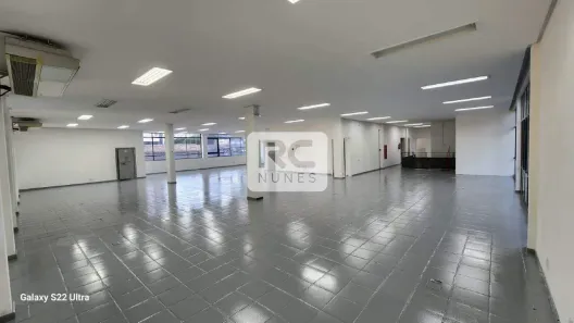 Sala Comercial para alugar, 568m² no Santa Efigênia, Belo Horizonte