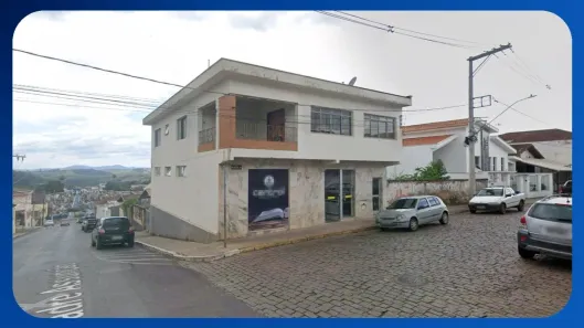 Imóvel Comercial com 1 Quarto à venda, 10m² no , Caldas