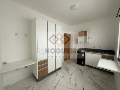 Kitnet com 1 Quarto para alugar, 15m² no Capoeiras, Florianópolis