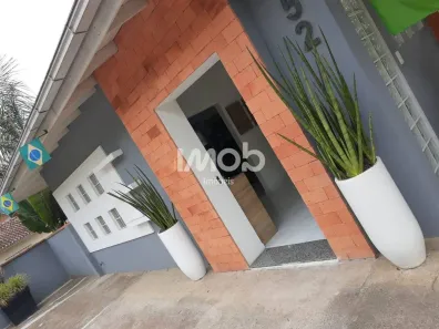 Ponto Comercial à venda, 500m² no Barra do Rio Molha, Jaraguá do Sul