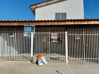 Casa com 2 Quartos à venda, 140m² no Parque São Camilo, Itu