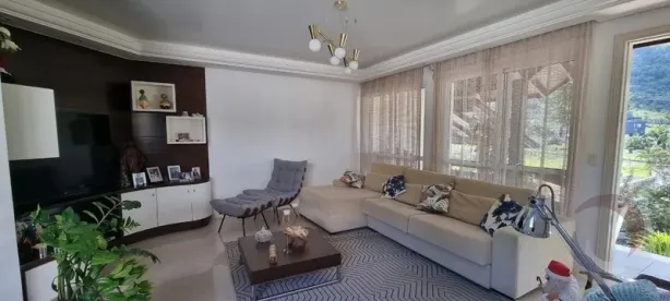 Casa de Condomínio com 3 Quartos à venda, 287m² no Santo Antônio de Lisboa, Florianópolis