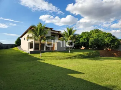 Casa com 3 Quartos à venda, 334m² no Glebas Califórnia, Piracicaba