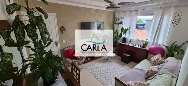 Apartamento com 2 Quartos à venda, 60m² no Vila Ligya, Guarujá