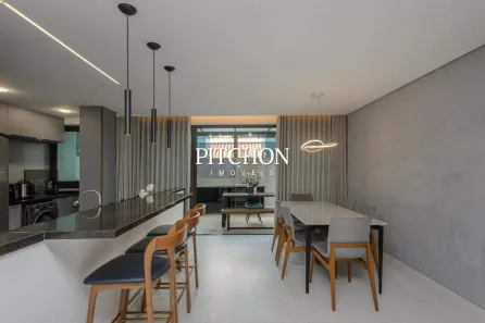 Apartamento com 2 Quartos à venda, 125m² no Funcionários, Belo Horizonte