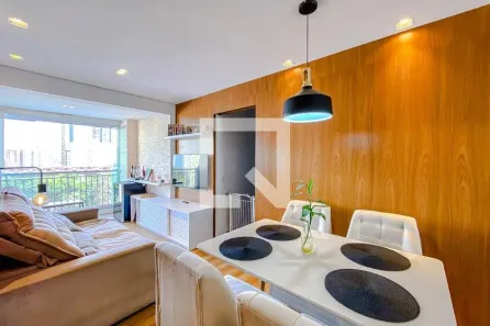 Apartamento com 2 Quartos à venda, 59m² no Brás, São Paulo