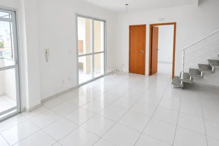 Cobertura com 2 Quartos à venda, 97m² no Capoeiras, Florianópolis