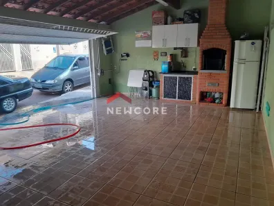 Casa com 3 Quartos à venda, 115m² no Jardim Marambaia, Jundiaí