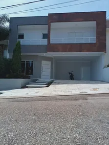 Casa de Condomínio com 4 Quartos à venda, 280m² no Jardim Novo Horizonte, Sorocaba