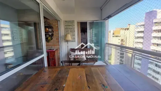 Apartamento com 2 Quartos à venda, 70m² no Vila Andrade, São Paulo