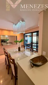 Apartamento com 4 Quartos à venda, 127m² no Núcleo Agrícola Alpha, Franca