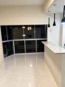 Apartamento com 1 Quarto para alugar, 40m² no Praia da Costa, Vila Velha