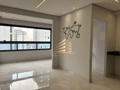 Apartamento com 2 Quartos à venda, 69m² no Vila Augusta, Guarulhos