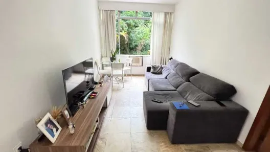 Apartamento com 2 Quartos à venda, 60m² no Copacabana, Rio de Janeiro