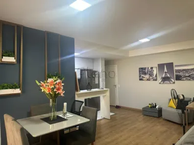 Apartamento com 2 Quartos à venda, 86m² no Jardim Ypê, Paulínia