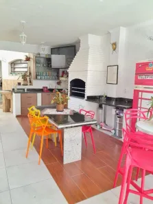 Sobrado com 3 Quartos à venda, 202m² no Parque Mandaqui, São Paulo