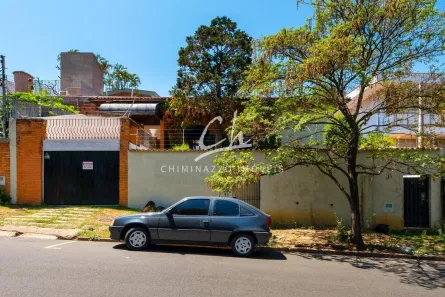 Imóvel Comercial com 8 Quartos à venda, 494m² no Nova Campinas, Campinas