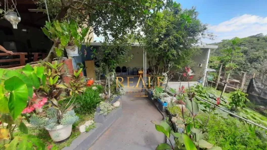 Fazenda/Sítio com 1 Quarto à venda, 200m² no Abadia, Louveira