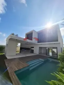 Casa com 4 Quartos à venda, 350m² no Loteamento Residencial Arborais, Campinas