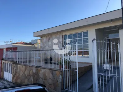 Casa com 3 Quartos à venda, 210m² no Jardim Santa Rosália, Sorocaba