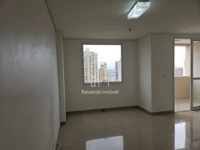 Sala Comercial à venda, 32m² no Ipiranga, São Paulo