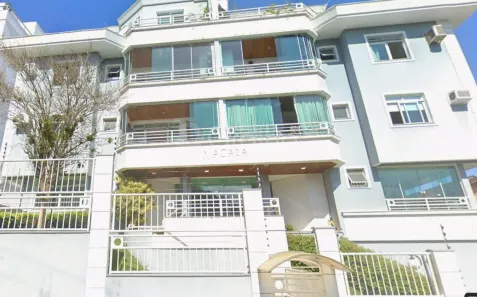 Apartamento com 1 Quarto para alugar, 50m² no Itacorubi, Florianópolis