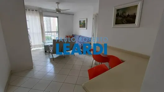 Apartamento com 2 Quartos à venda, 60m² no Pinheiros, São Paulo
