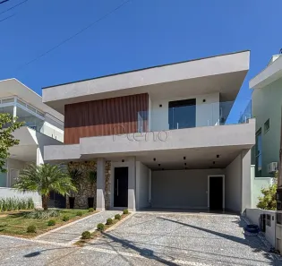 Casa de Condomínio com 3 Quartos à venda, 262m² no Swiss Park, Campinas