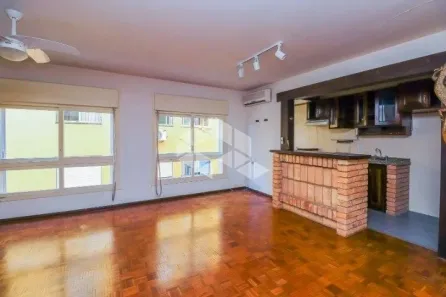 Apartamento com 1 Quarto à venda, 41m² no Petrópolis, Porto Alegre