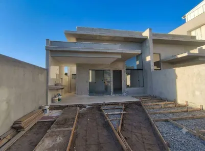 Casa com 3 Quartos à venda, 90m² no Jardim Mariléa, Rio das Ostras