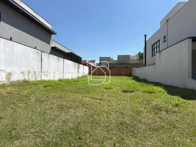 Lote/Terreno à venda, 416m² no Residencial Saint Paul, Itu