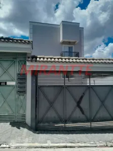 Casa de Condomínio com 2 Quartos à venda, 60m² no Jardim Yara, São Paulo
