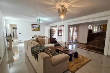 Casa com 3 Quartos à venda, 350m² no Jardim Orbam, São Paulo