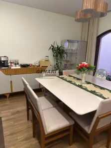 Sobrado com 3 Quartos à venda, 196m² no Jardim Eldorado, Indaiatuba