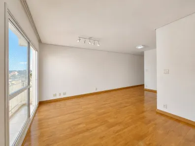 Apartamento com 2 Quartos para alugar, 75m² no Jardim Faculdade, Itu