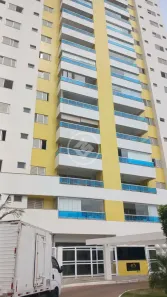 Apartamento com 3 Quartos à venda, 147m² no Jardim das Américas, Cuiabá