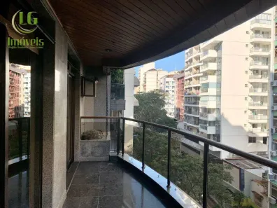 Apartamento com 4 Quartos à venda, 240m² no Ingá, Niterói
