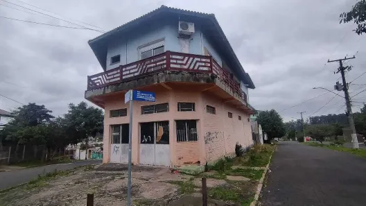 Imóvel Comercial para alugar, 220m² no Santo Inácio, Esteio