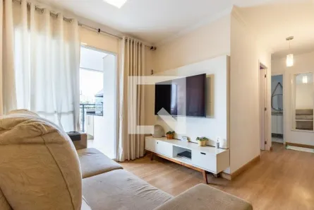 Apartamento com 3 Quartos à venda, 80m² no Vila Guilherme, São Paulo