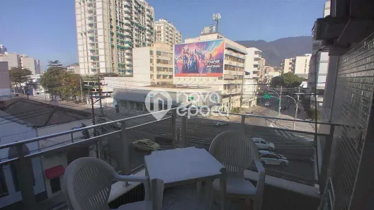 Apartamento com 1 Quarto à venda, 61m² no Vila Isabel, Rio de Janeiro