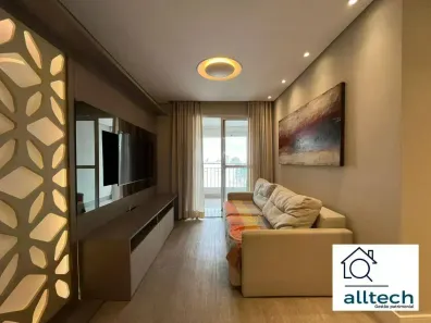 Apartamento com 2 Quartos à venda, 65m² no Fundação, São Caetano do Sul