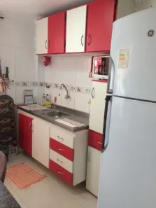 Apartamento com 1 Quarto para alugar, 49m² no Vila Mariana, São Paulo