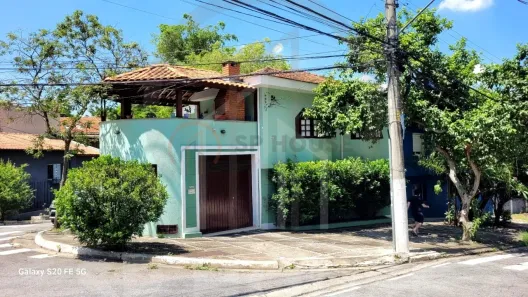 Sobrado com 3 Quartos à venda, 120m² no Jardim Cordeiro, São Paulo