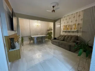 Apartamento com 3 Quartos à venda, 120m² no Vila Isabel, Rio de Janeiro
