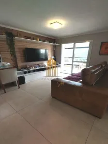 Apartamento com 2 Quartos à venda, 92m² no Vila Anastácio, São Paulo