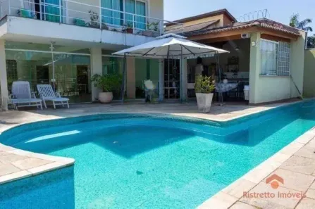 Sobrado com 4 Quartos à venda, 380m² no Parque dos Príncipes, São Paulo