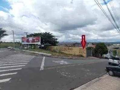 Lote/Terreno à venda, 370m² no Jardim Sevilha, Indaiatuba
