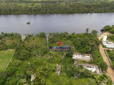 Lote/Terreno à venda, 1316m² no A Definir, Barreirinhas