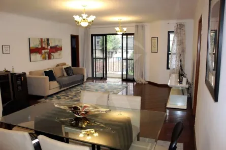 Apartamento com 3 Quartos à venda, 145m² no Água Fria, São Paulo